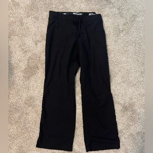 Black Grey’s Anatomy Scrub Pants
